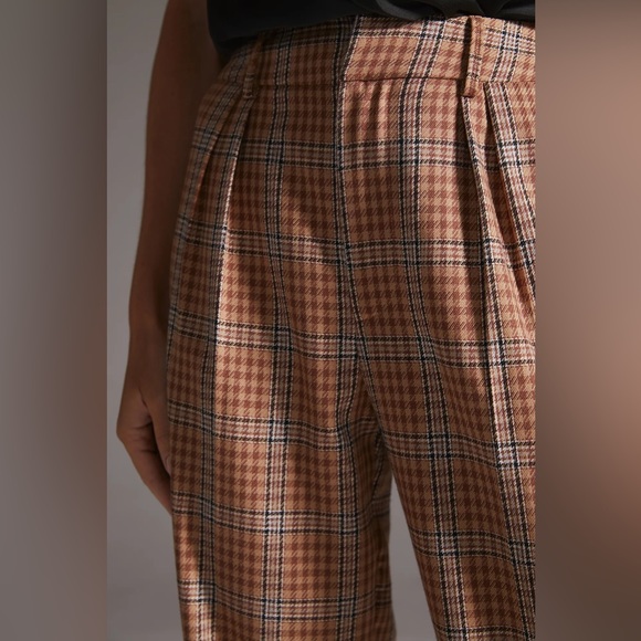 Paige Avedon Trouser Pants sz 10 - Picture 5 of 16